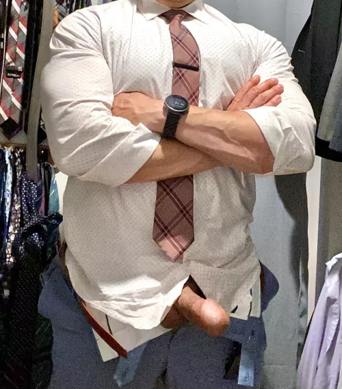 (47) Finishing the week just as hard as the beginning. by Exciting_Choice789