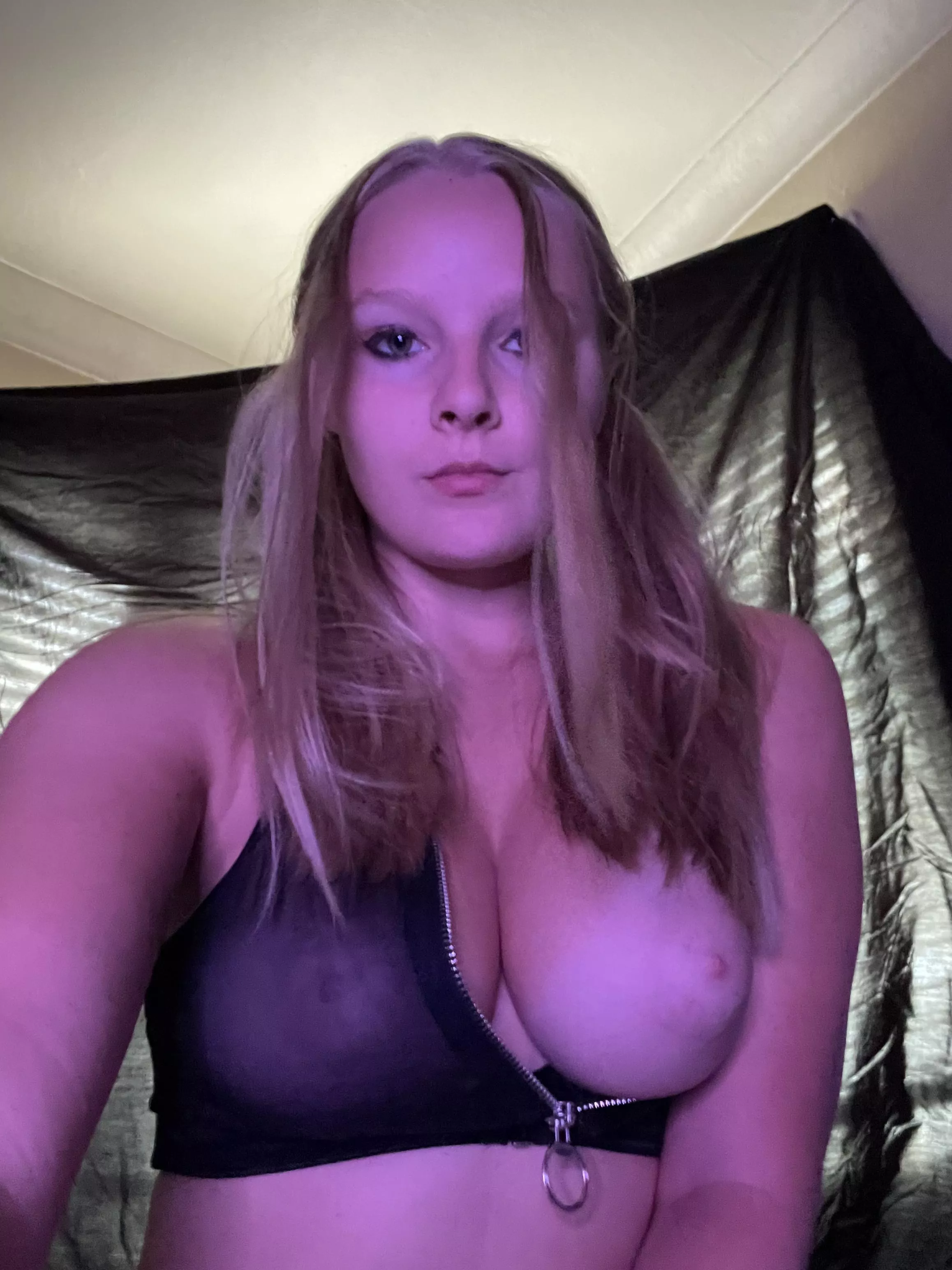 A boner a day makes my day posted by Plucky_Peach