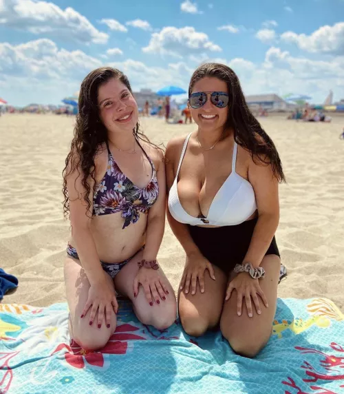 A day at the beach by Signal-Success-1815