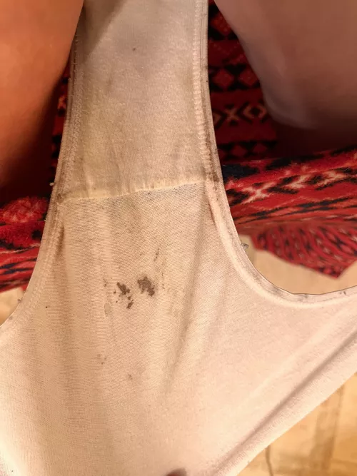 A little mess this morning by Light0nFire