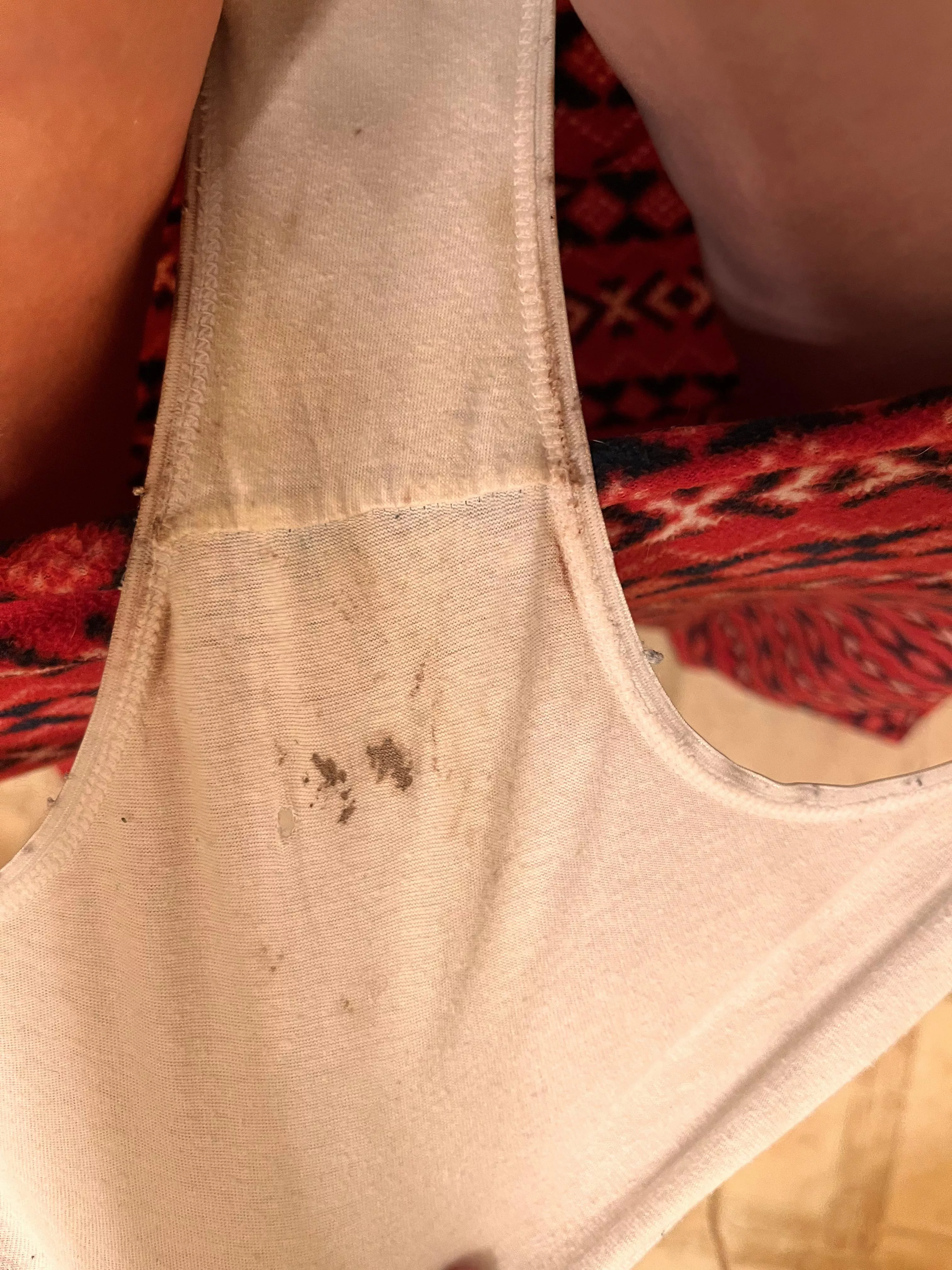 A little mess this morning posted by Light0nFire