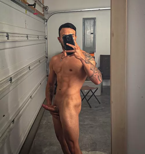 About to go to the gym but had to get a pump going early. Want to go with me? (27) by Mrwanker91000019