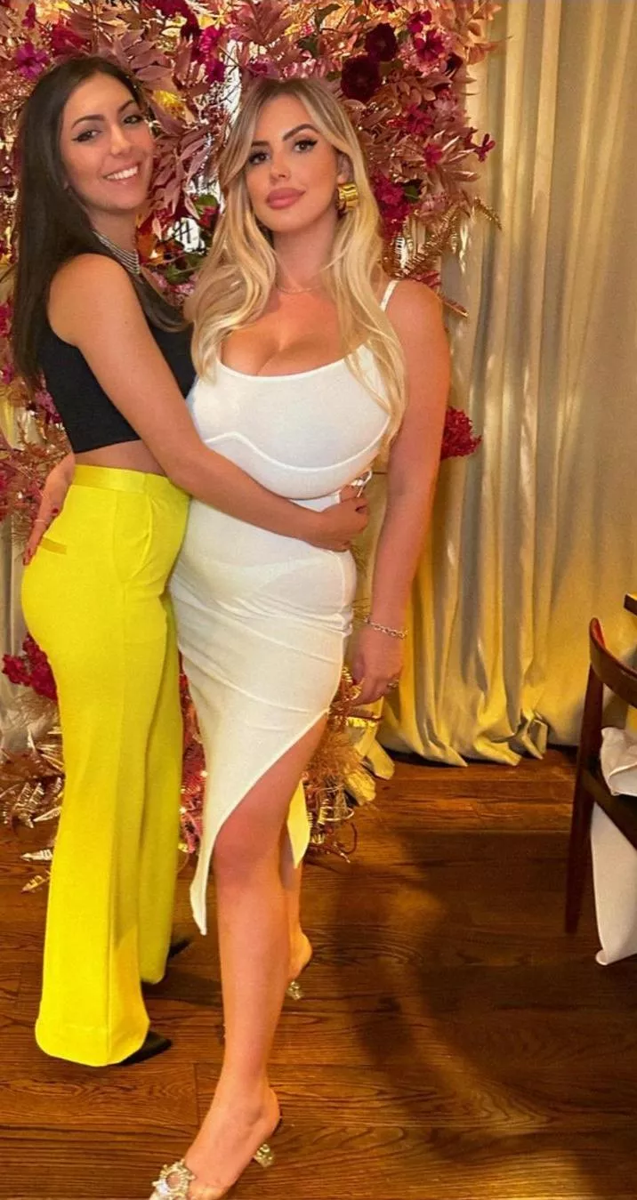 Accepting her inferiority posted by inthe504