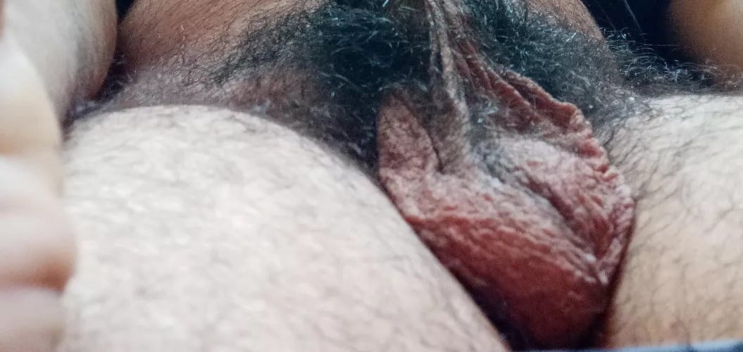 Am I hairy enough?do I need to shave???M24 by selonzan