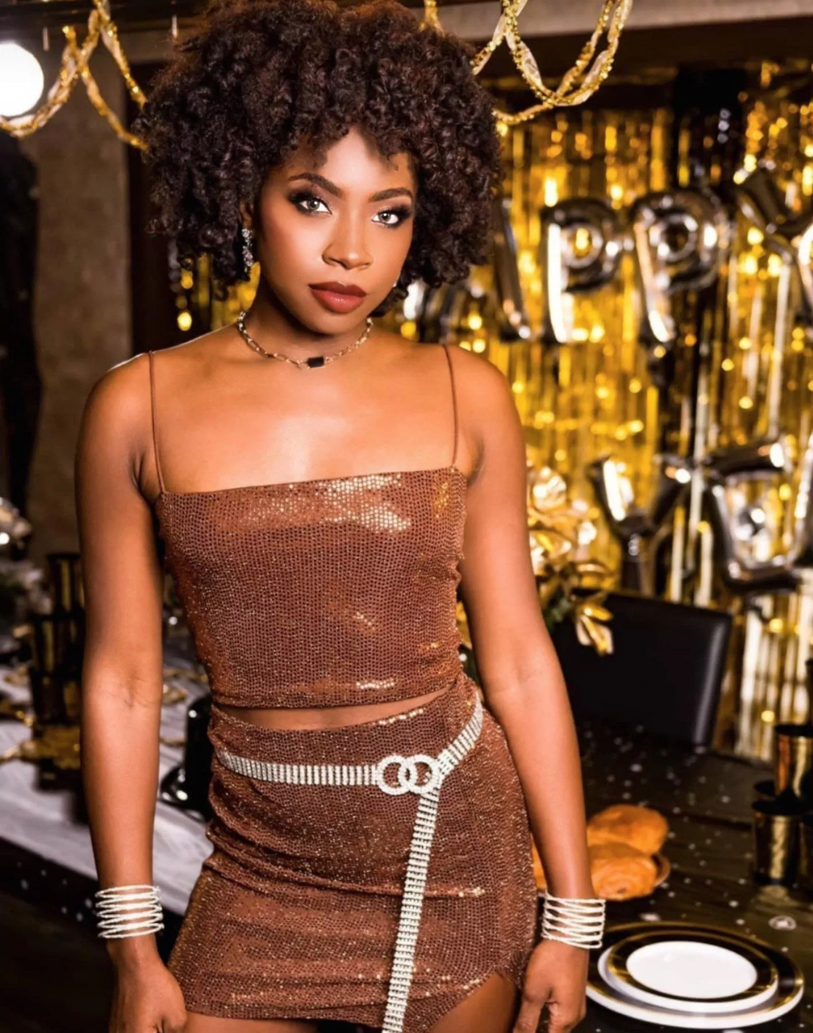 Amari Anne posted by CheddarBizkit123