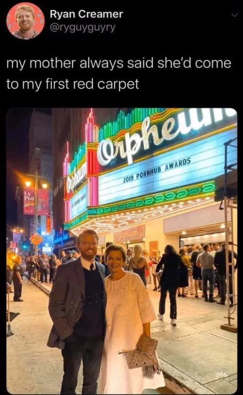 An amazing moment for an amazing star. by virtuousblink