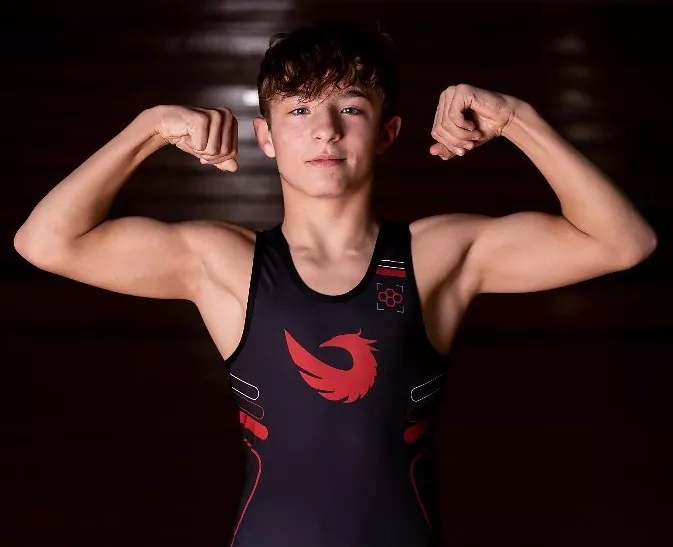 Any other wrestlers here? posted by dawsonyoungblut