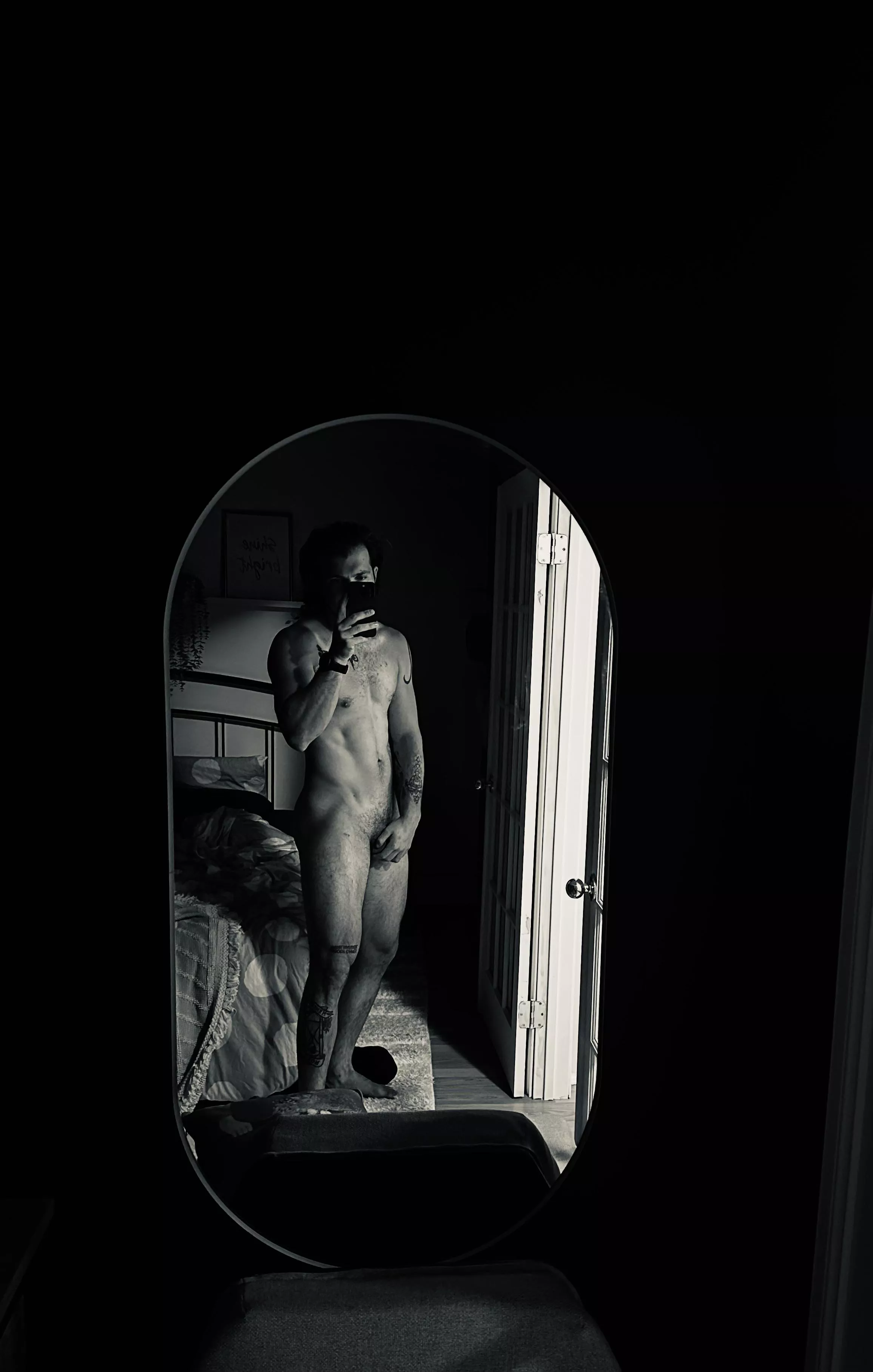 Anyone likes artsy nudes? posted by Happy_Finance_6727