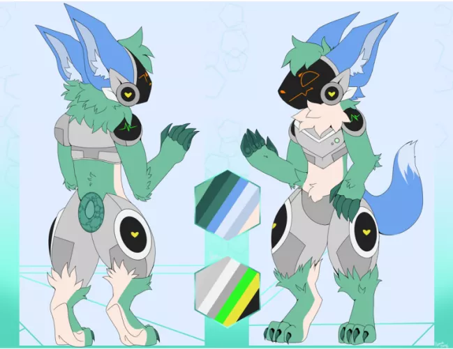 Ask my sona anything. He will respond by SwordfishObvious