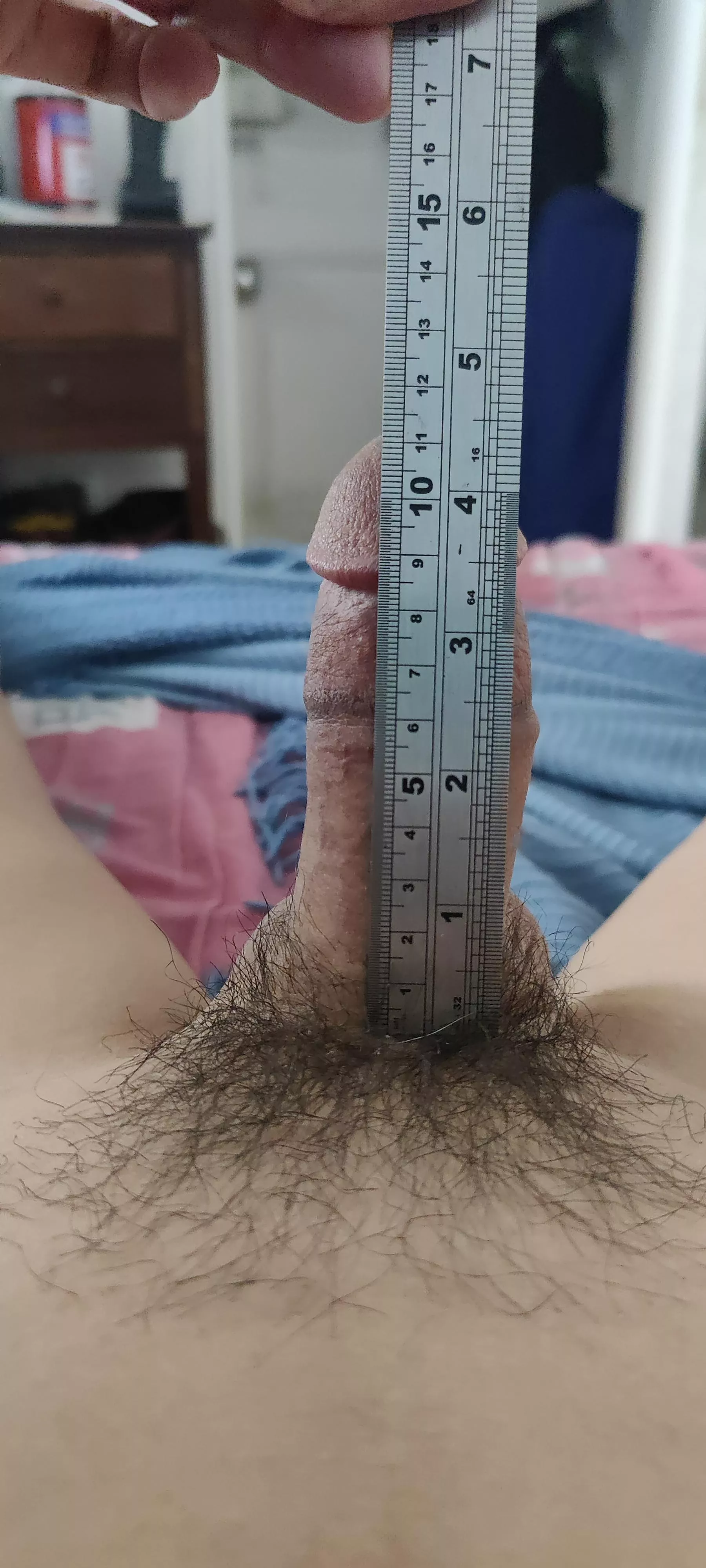 Average 🤔 posted by ThroughAway2018