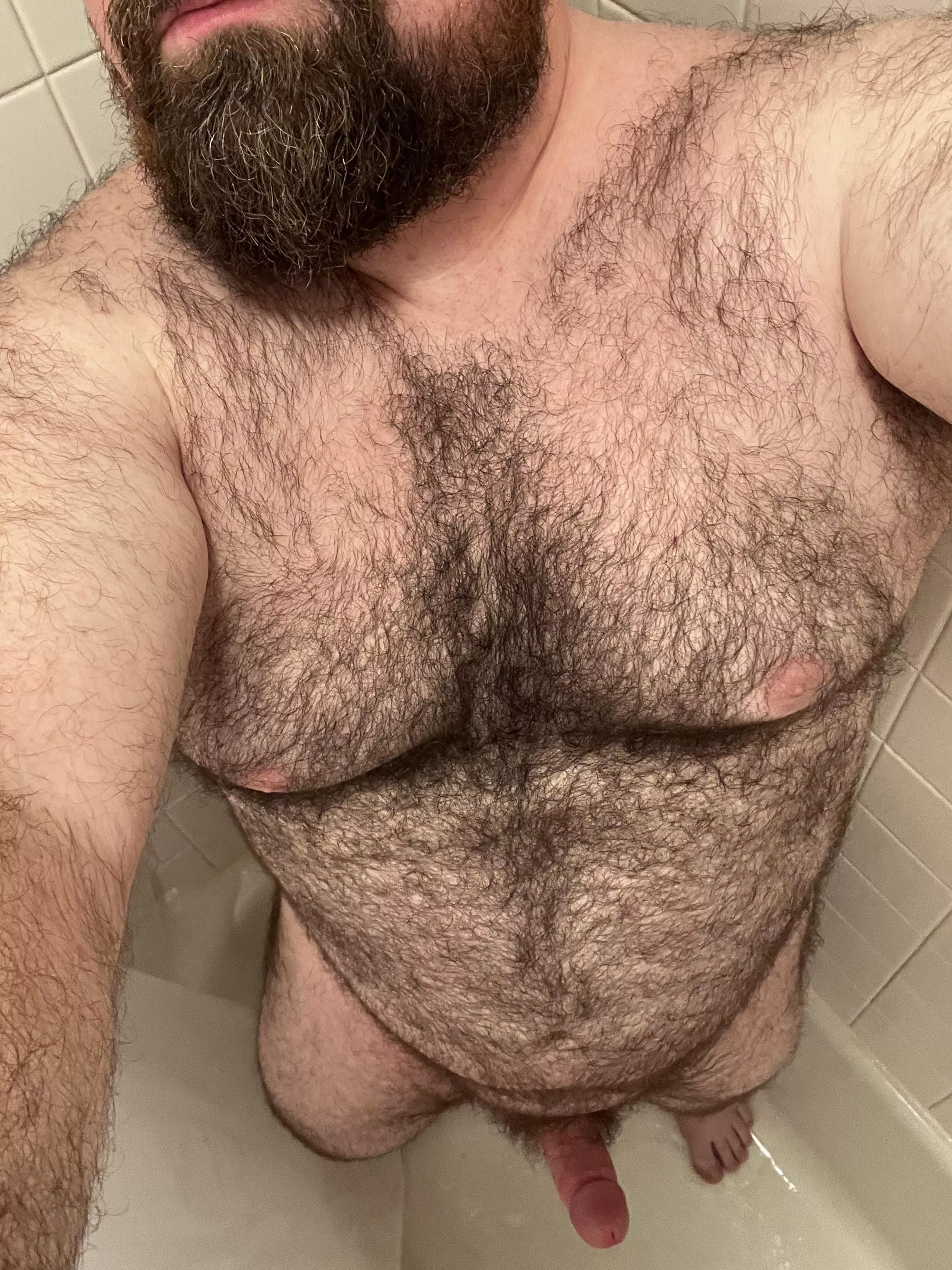 Been a while posted by nawwg1