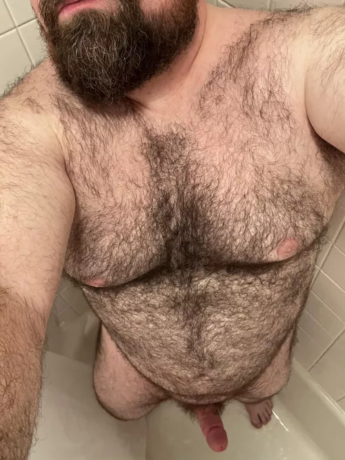 Been a while by nawwg1