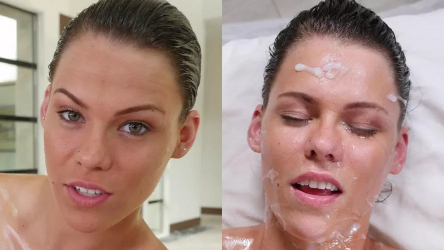 Before-After by gagglnettyf