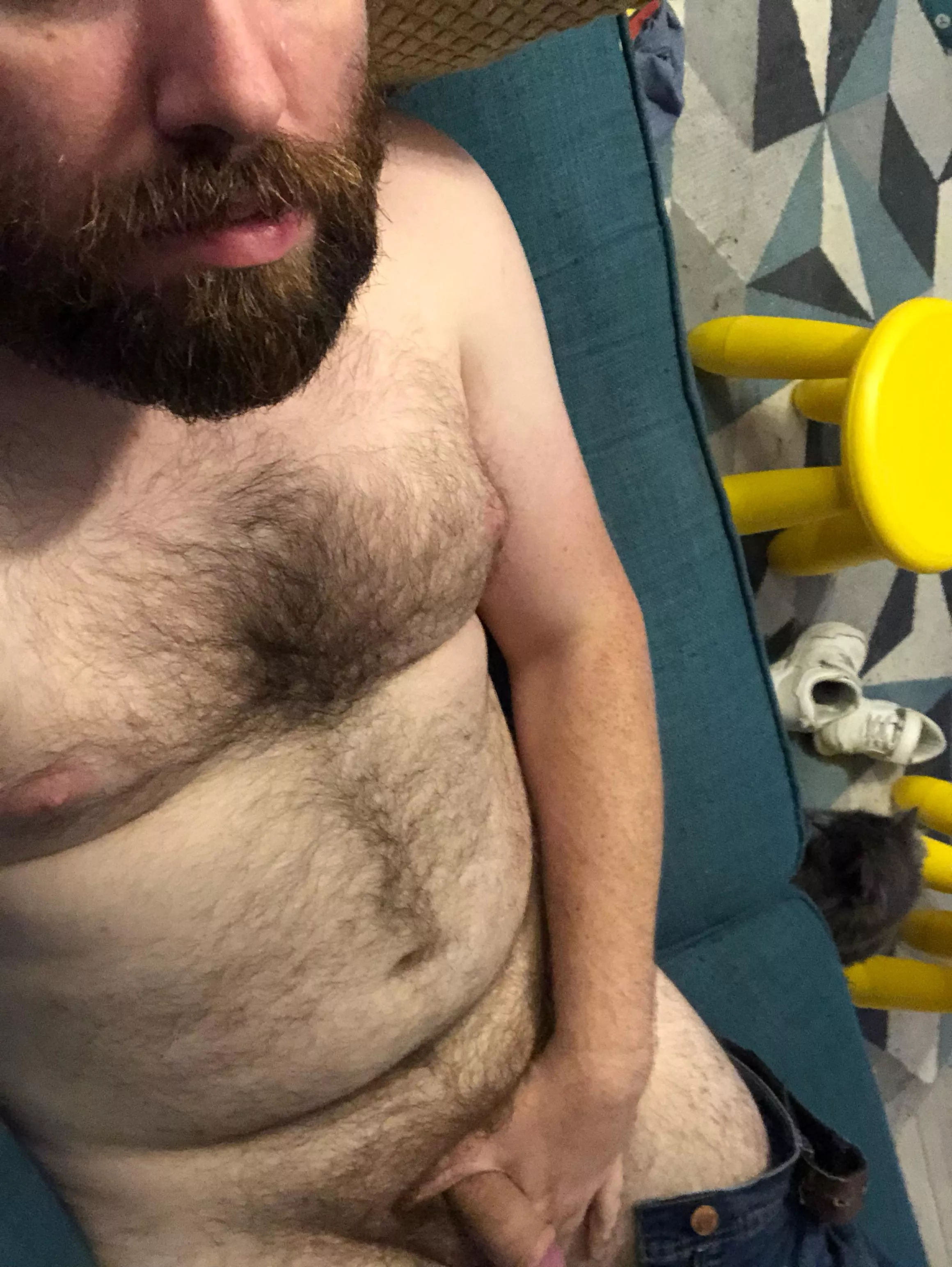 BHIM (Big Handsome Irish Man) Here! posted by Alarming_Craft_5098