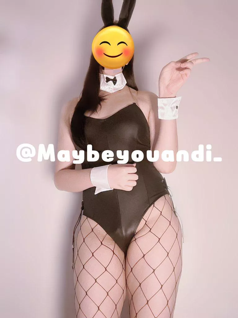 Bunny boy❤️ posted by Lucy3579