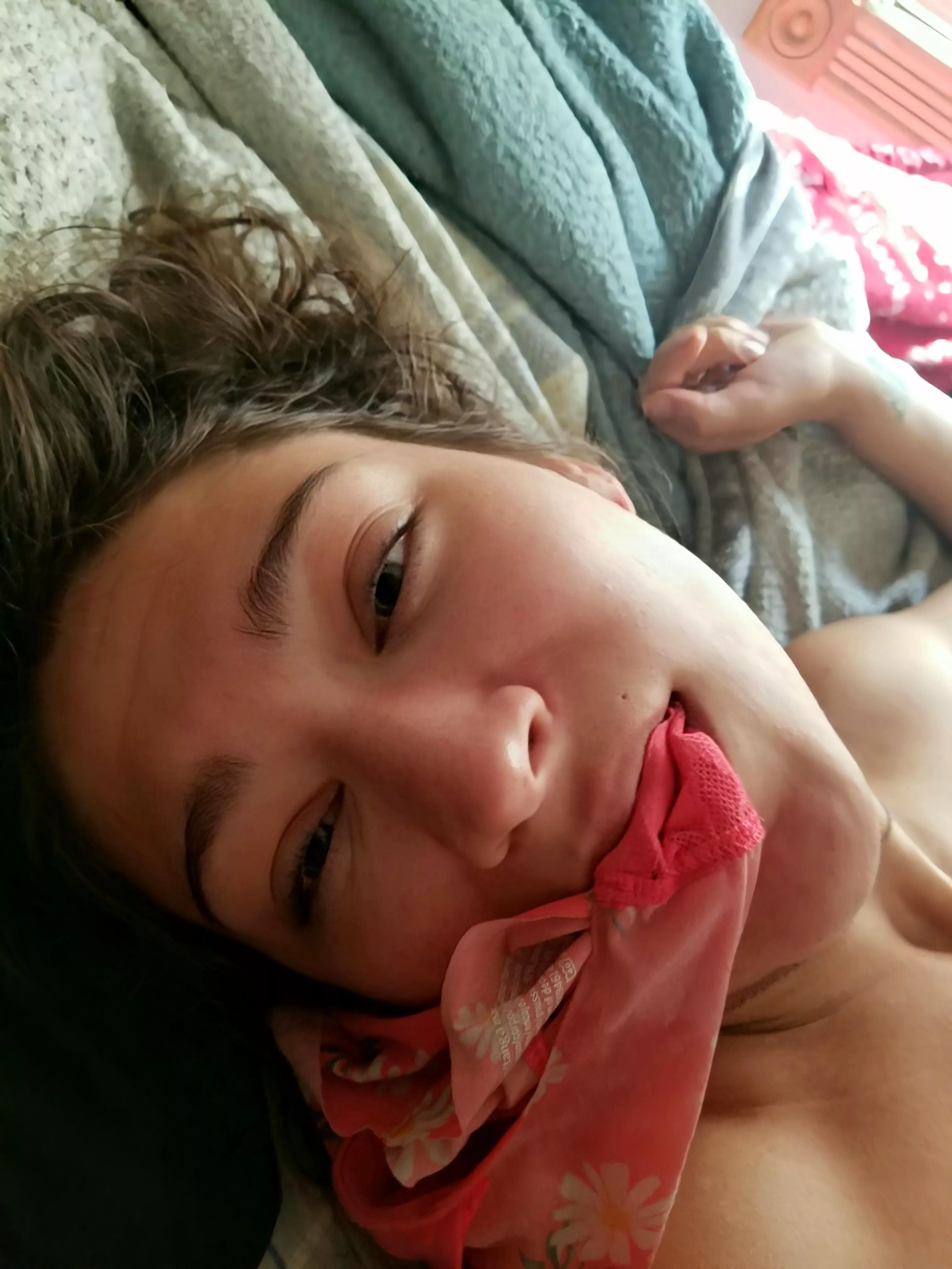 Can be such a slut posted by Zaroc128