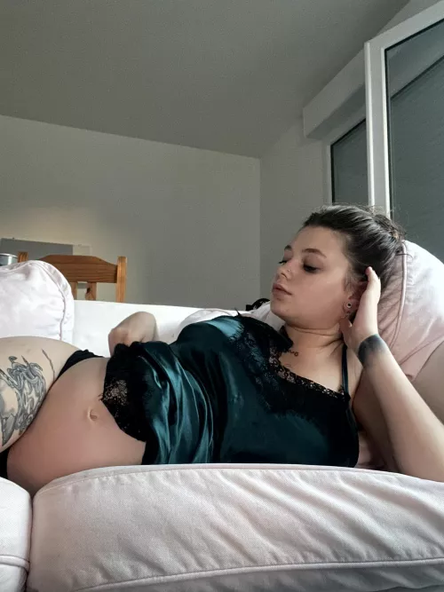 Cock is my guilty pleasure by Matilda_UA