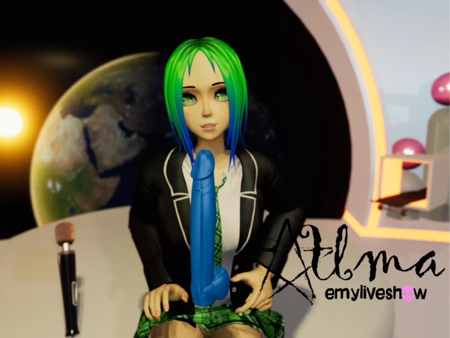 Come visit ;) https://chaturbate.com/emyliveshow posted by EmyLiveShow