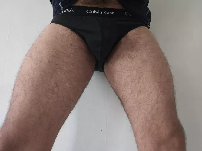 Comfy CK's by Ready2g0_