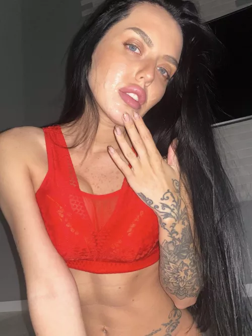 Do you enjoy my body? by jatin2929