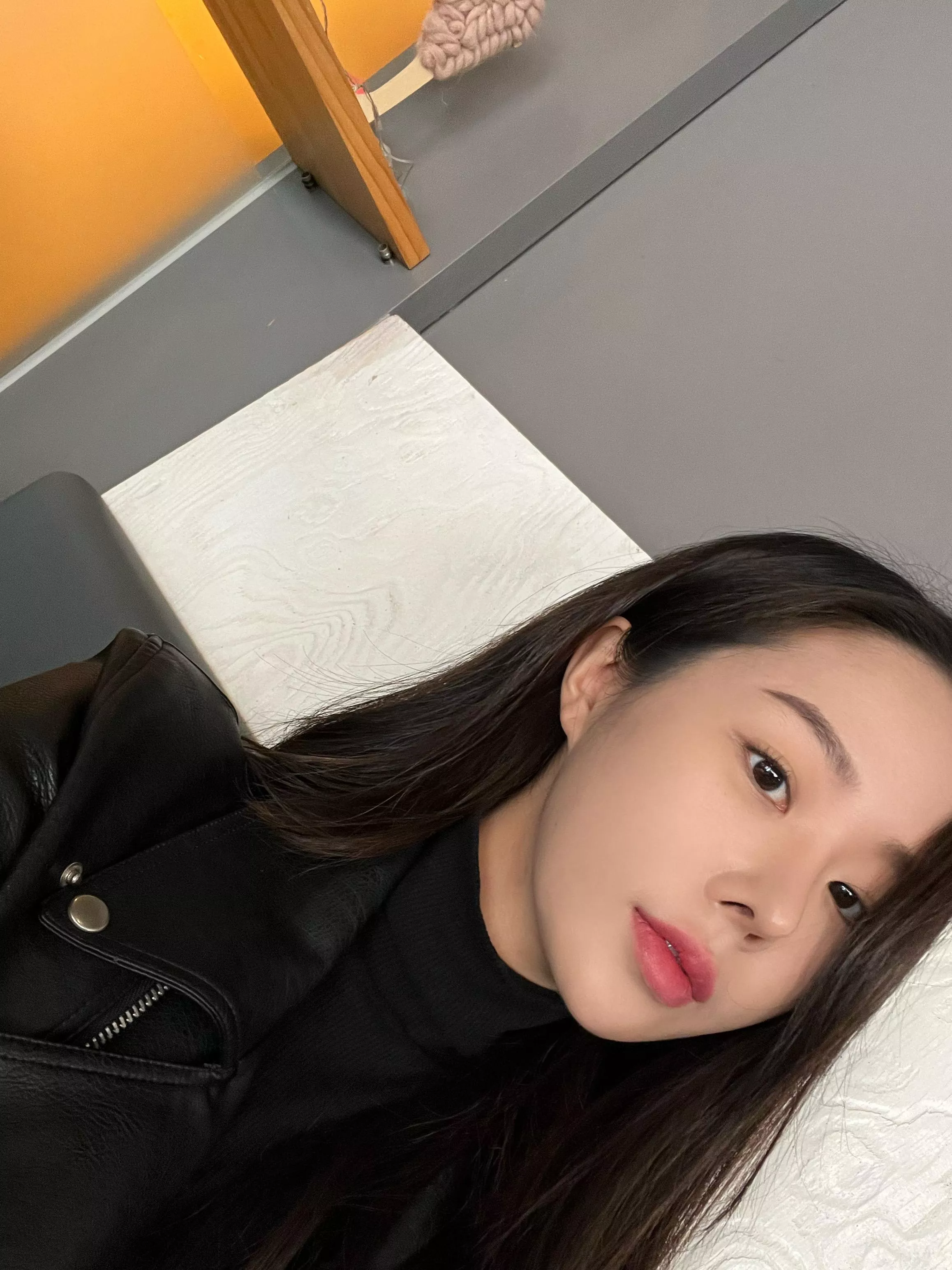 Do you like cute punk girls?😘 posted by Amelie_QA