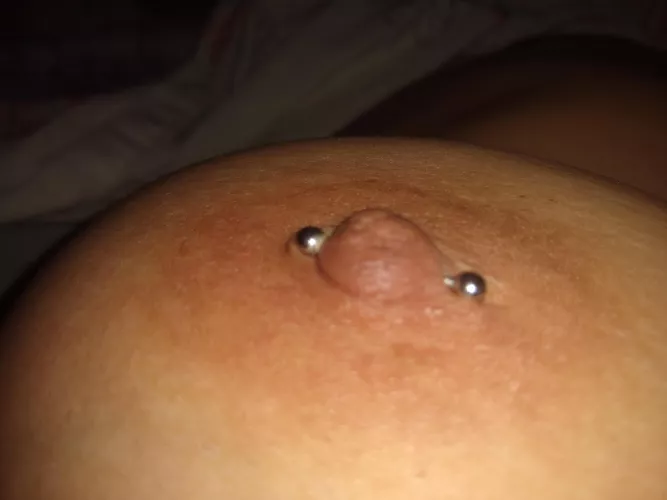 Do you want to lick it? by Sweaty-Fortune1988