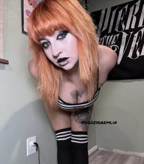 Don’t worry I’ll be gentle by cumbunii