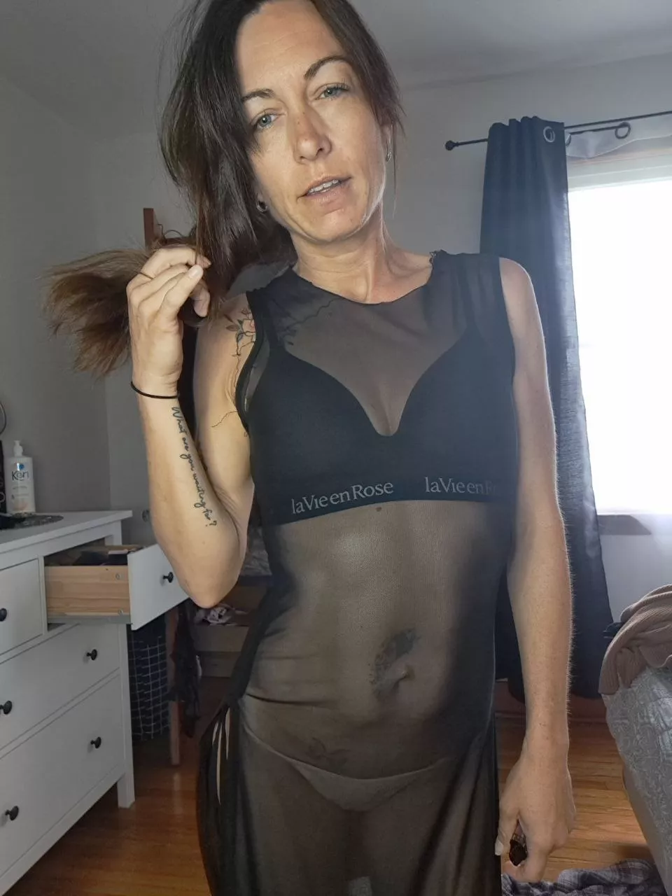 Easy access for you sir [f] posted by Violet_baddie