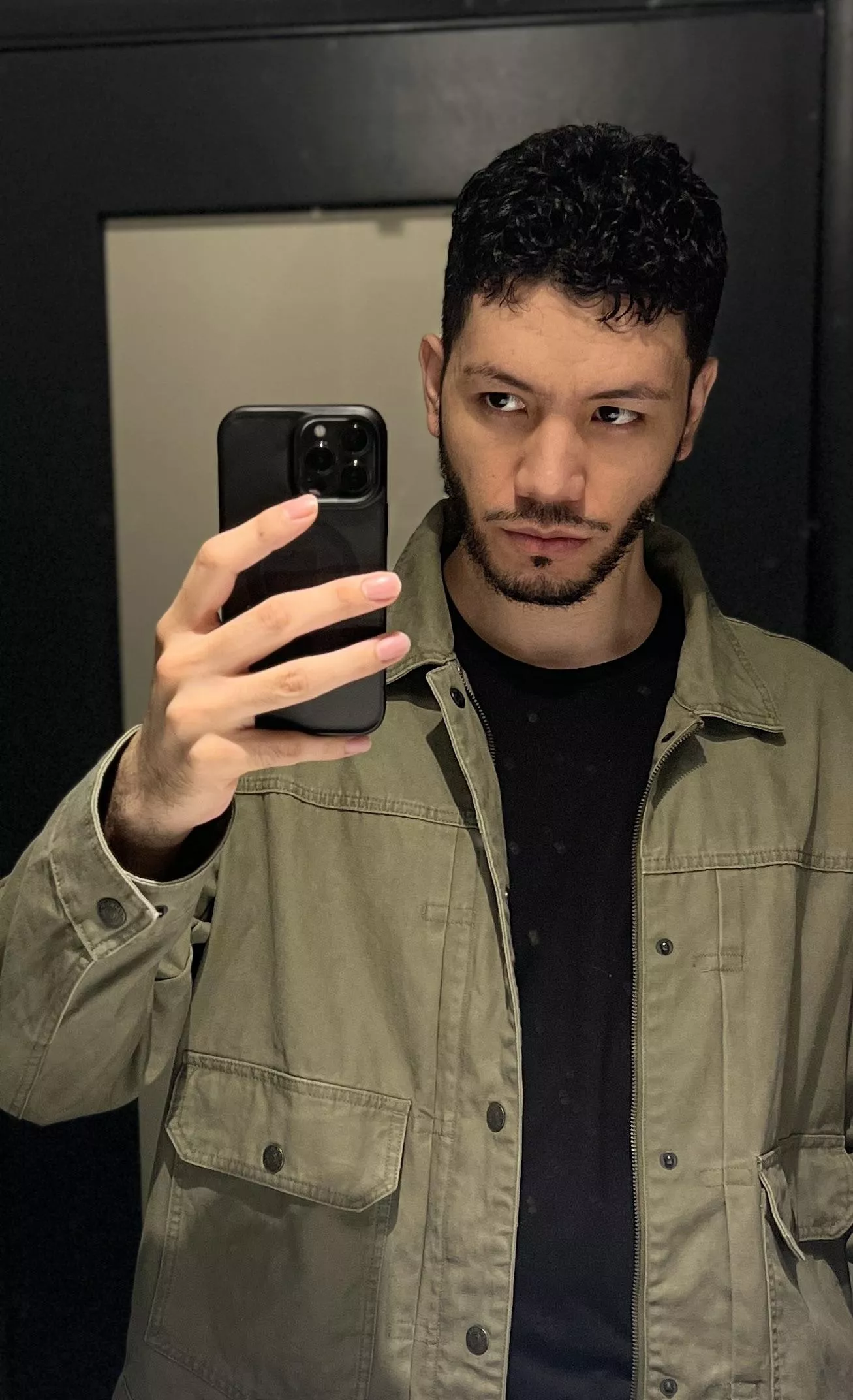 Feeling sexy posted by NextdayHeathen