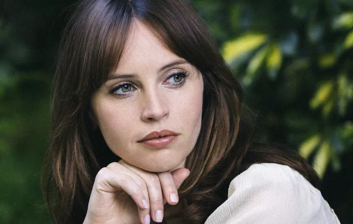 Felicity Jones posted by Dear_Acanthisitta974