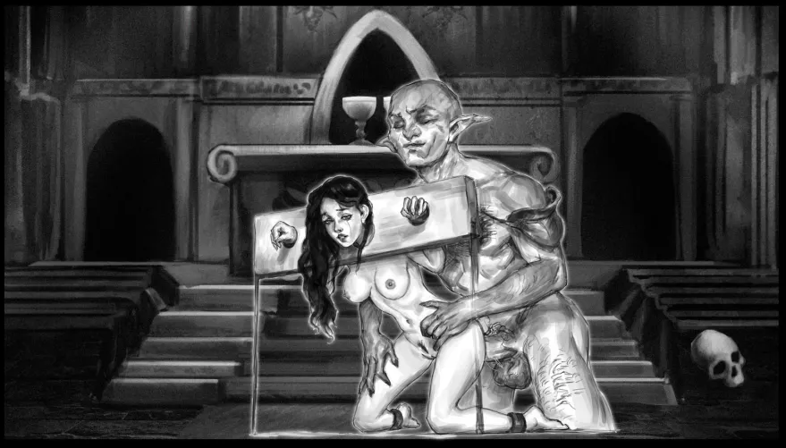 Final Conquest [XFiction] by VincentValensky