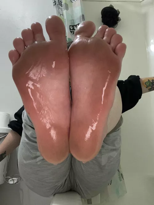 Fresh out of water by EchoMarenvip