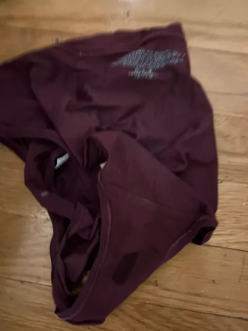 From the hamper by Illustrious-Mix-6471