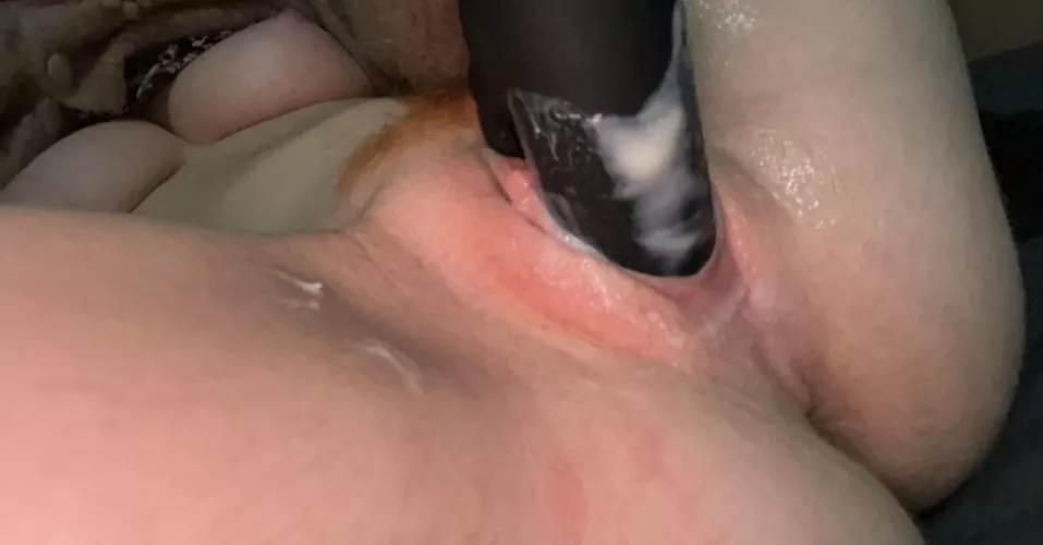 Fuck. This is what reddit does to me. Thank you (f) 😏 by AnywhereAggressive69