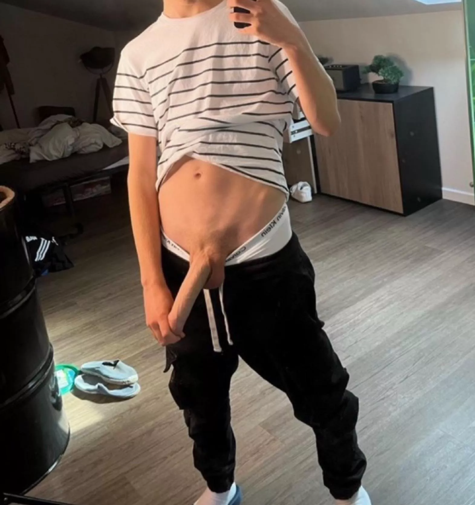 Give me sloppy top posted by Big-Hospital1862