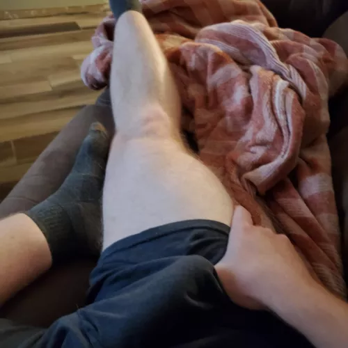 Good leg day by Cabooseisjake