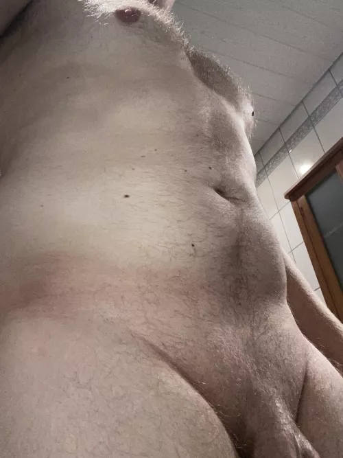 Gotta get cracking on summer bod ‘24 by Familiar_Bug_1559