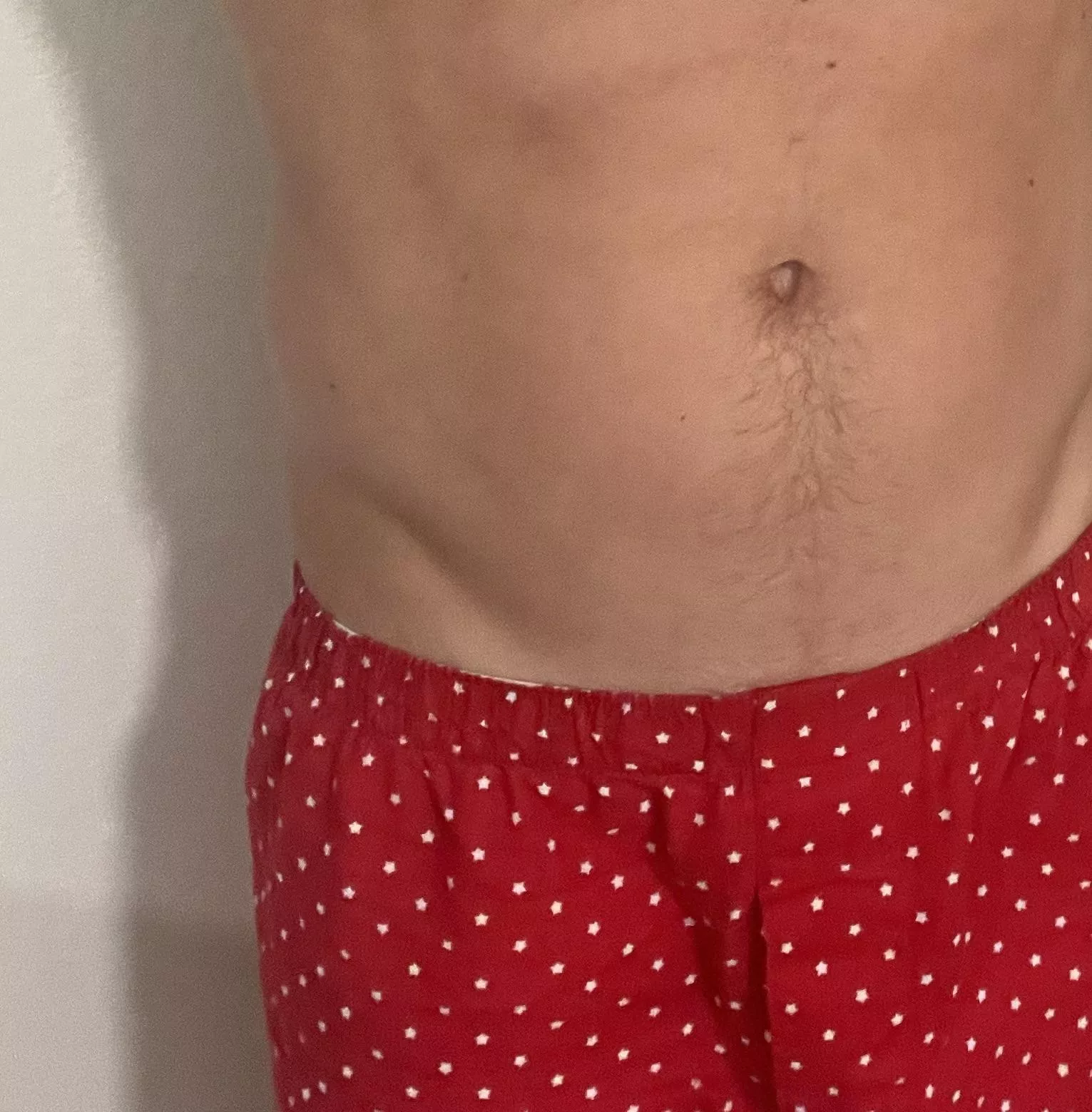 Having a beer in my boxers posted by Truebluewater91