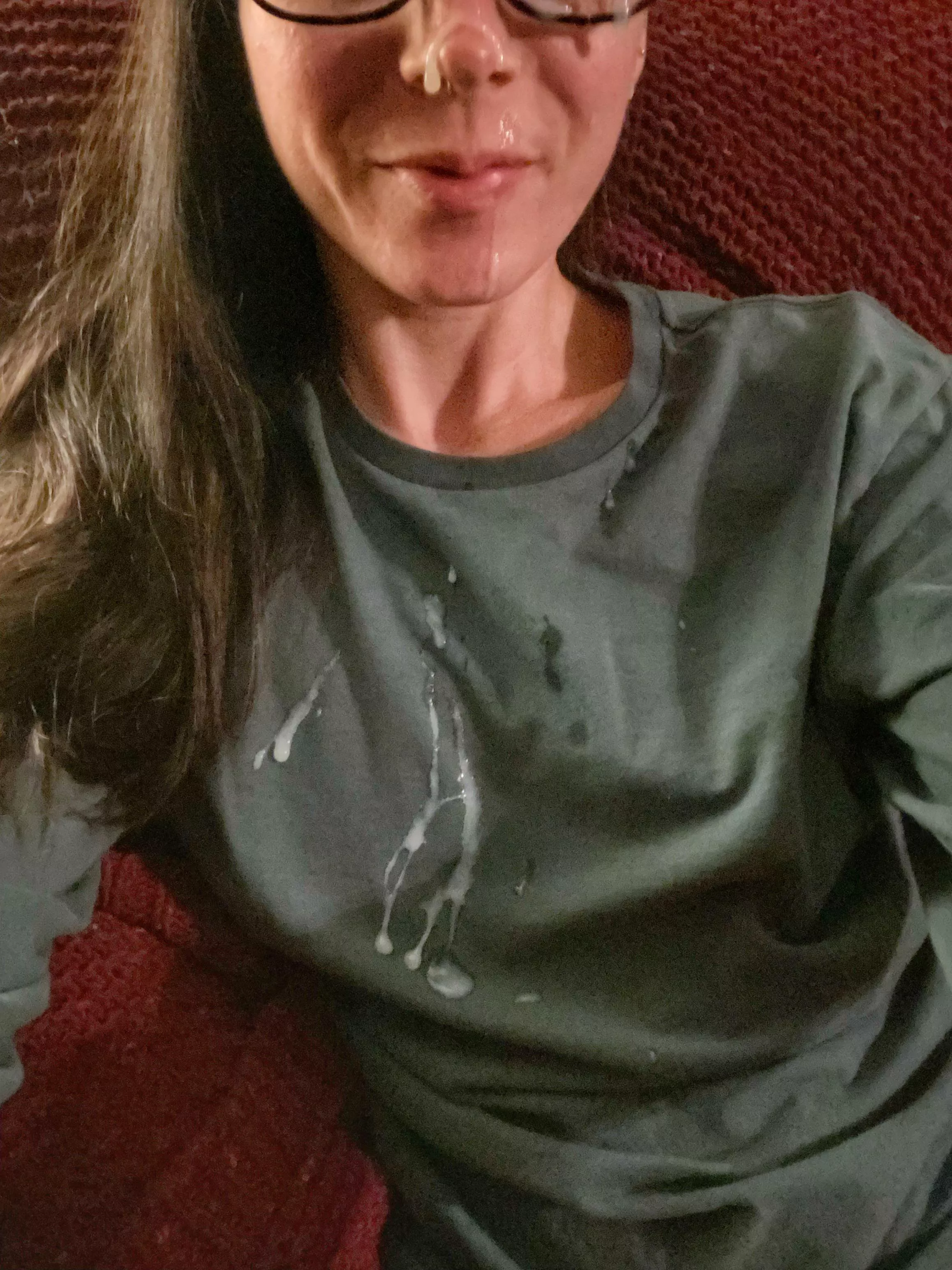 Hope everyone’s weekend is starting off this good posted by ctsharing