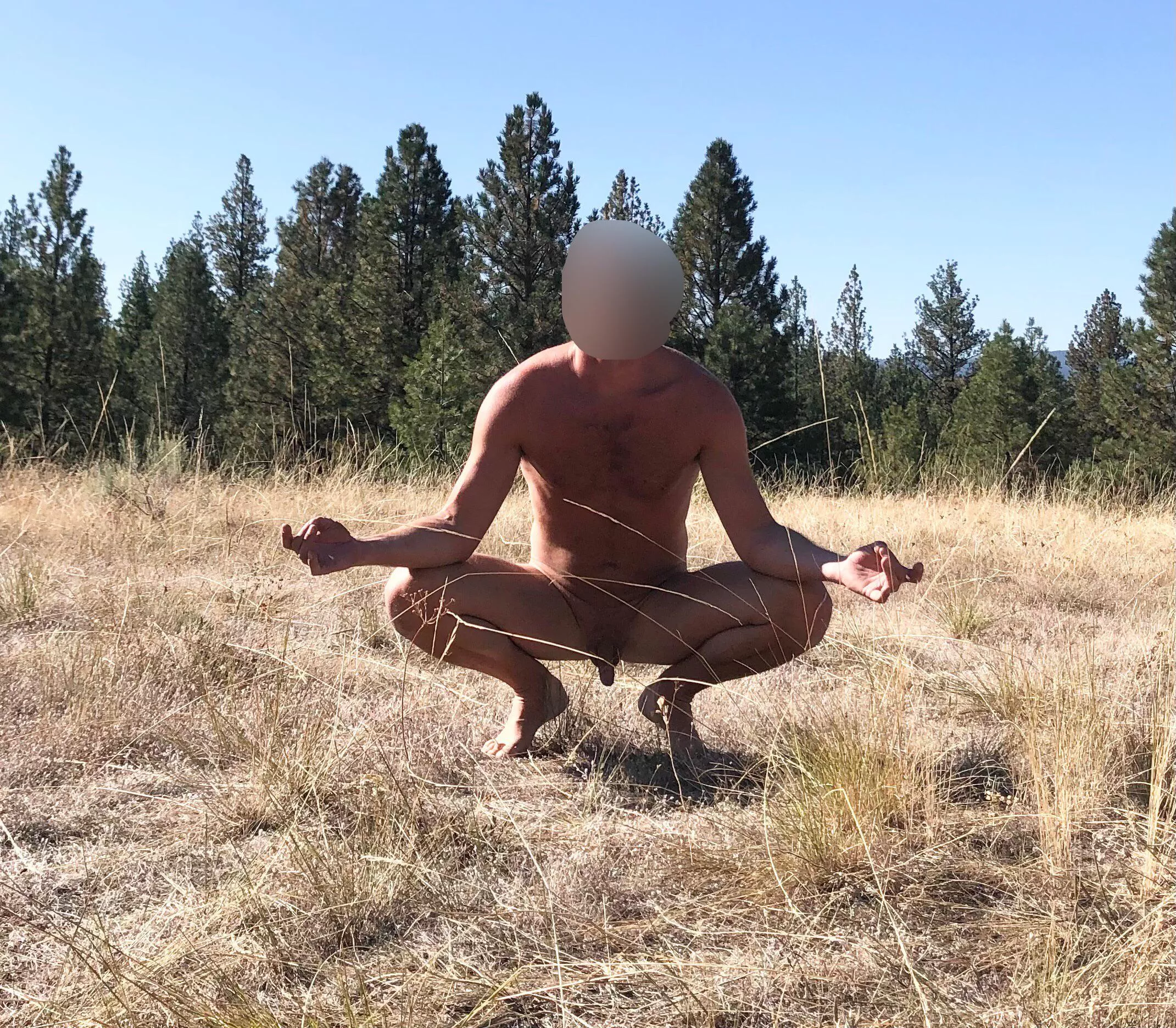 Hoping for more sun posted by NudeMoodCpl