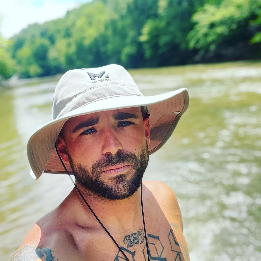 How was the view??? posted by sexypantsa_