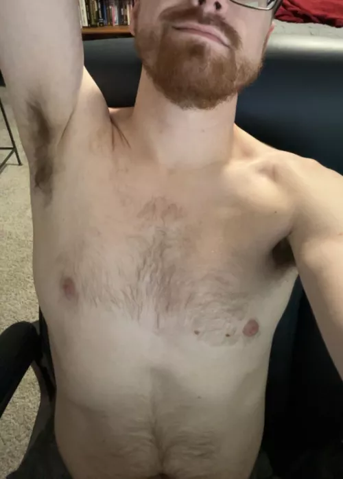 Huff my scent bro by Bromotexual