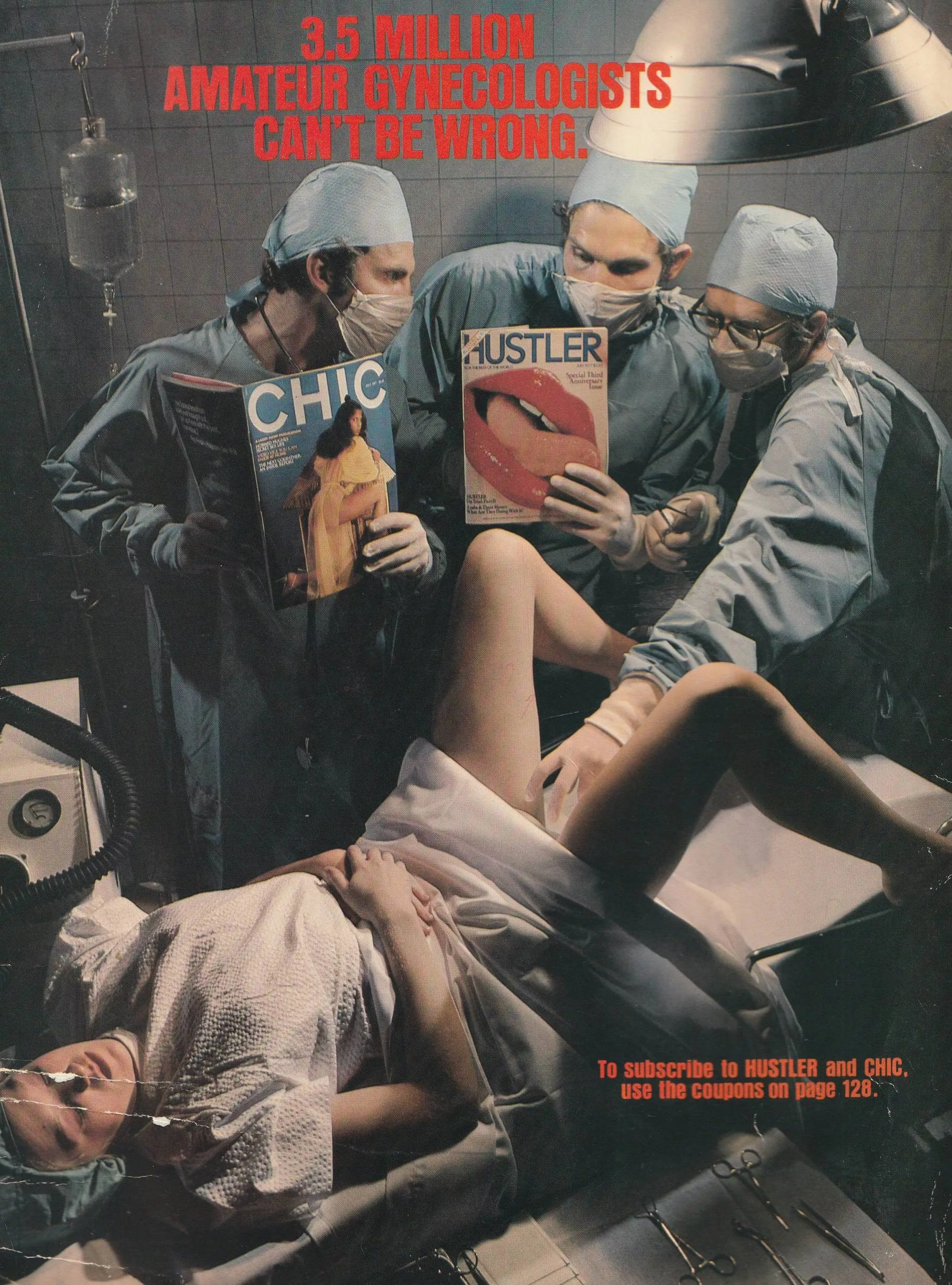 Hustler, 1977 posted by Sedna_ARampage