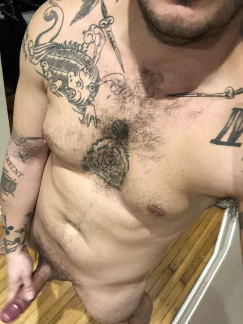 I love being bi by Texusername