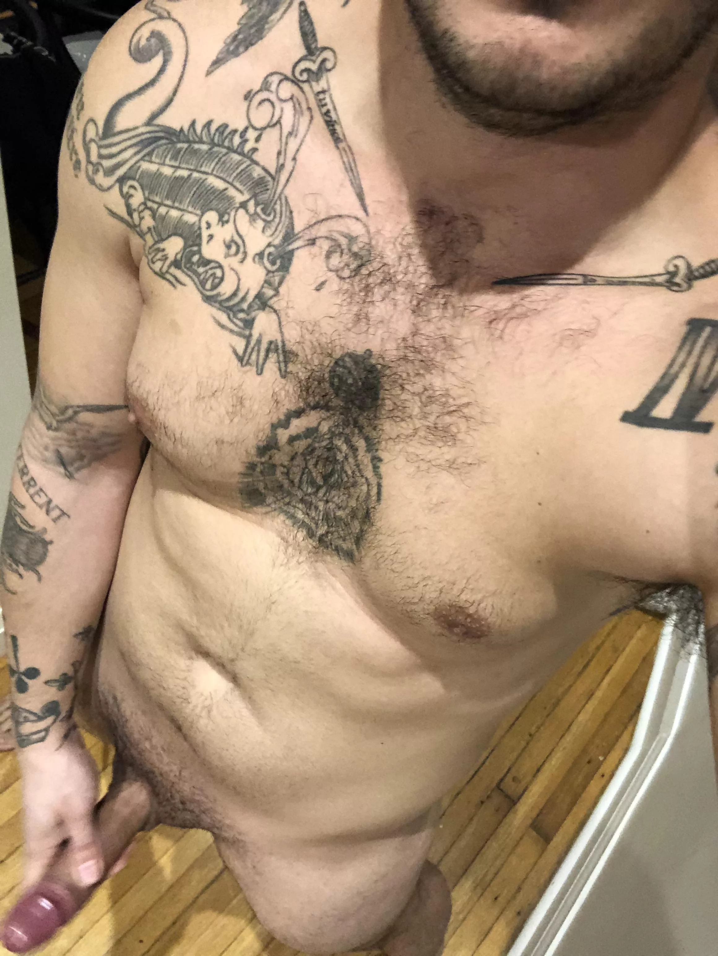 I love being bi posted by Texusername