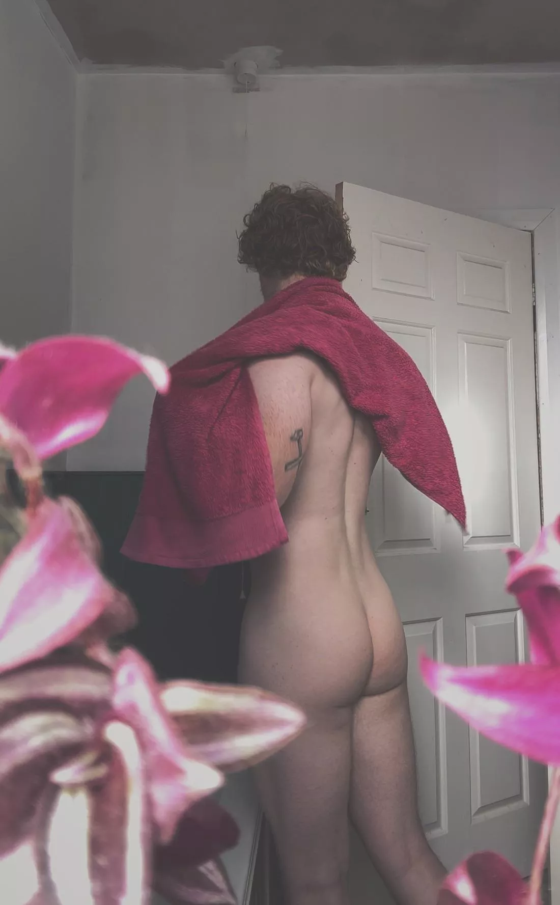 I need to finish decorating. posted by greenandorangee