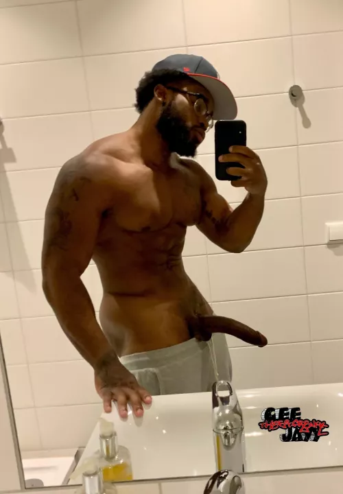 I taste good by thefitfreakk7