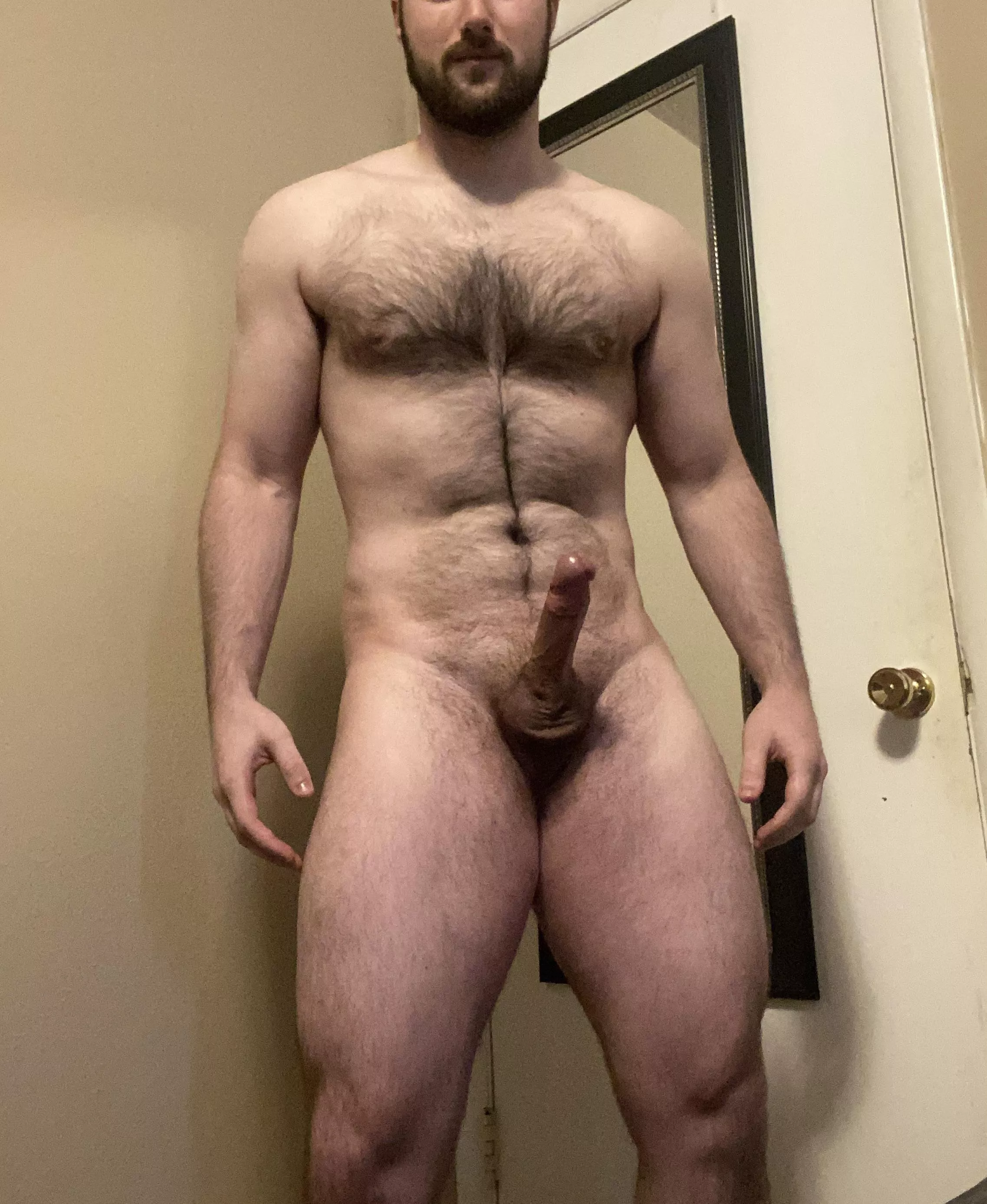 I think my thighs are getting too big posted by lonelyandbored1