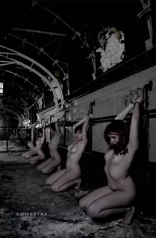 I waana end up just like one of them posted by teamstark1711