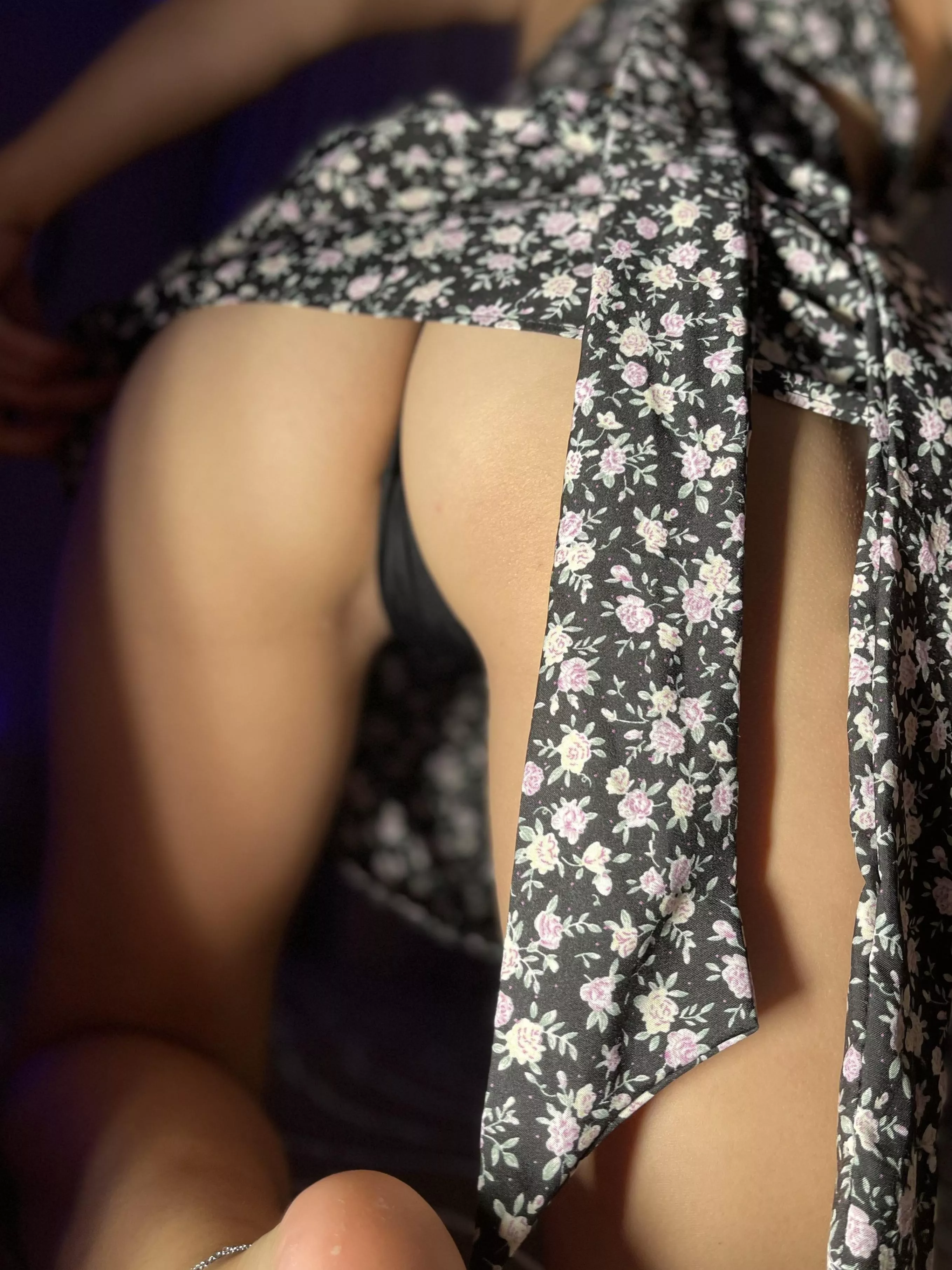 I want you to touch my ass posted by aboutclarify